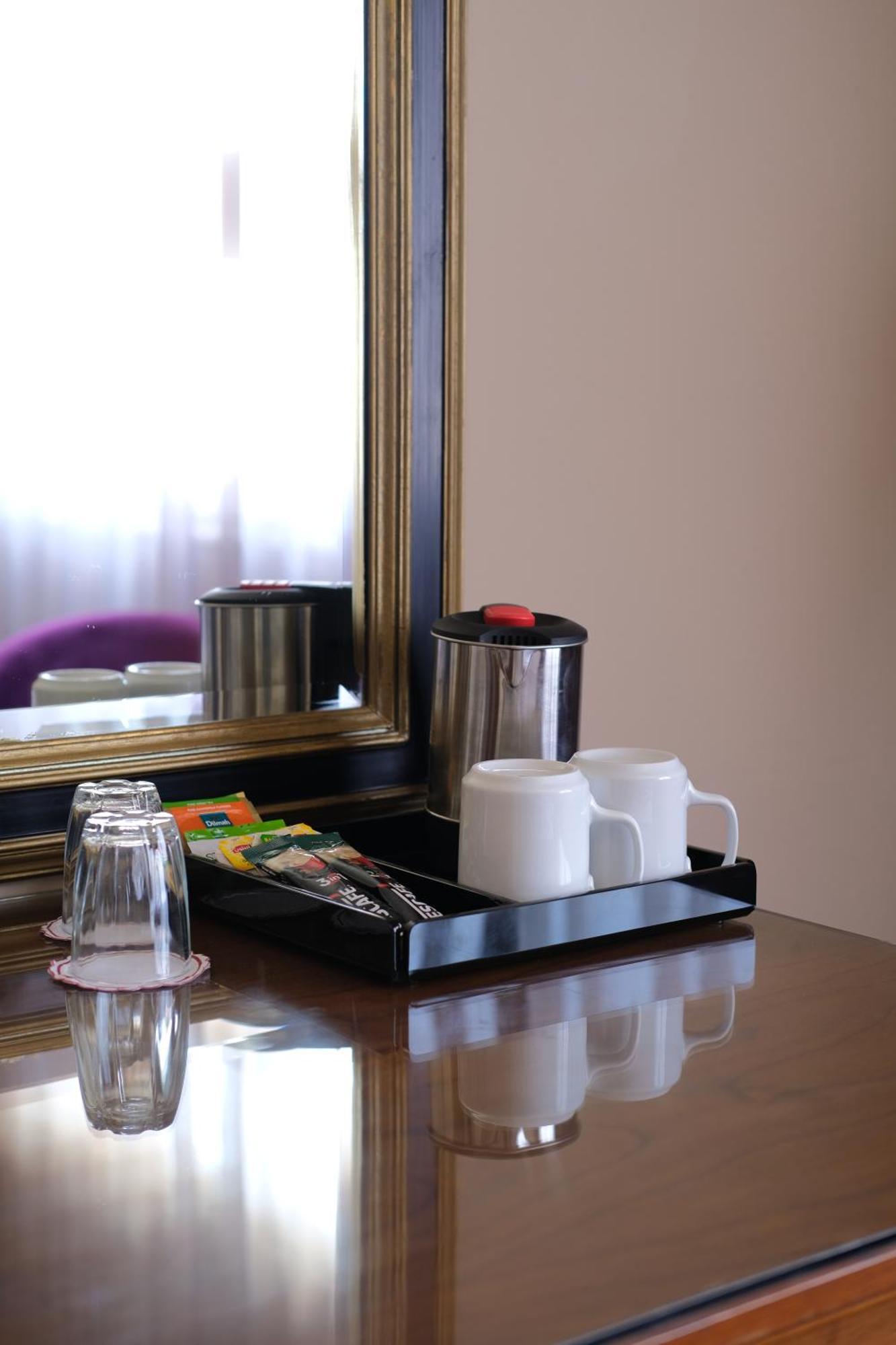 Marwa Palace Cairo 4*