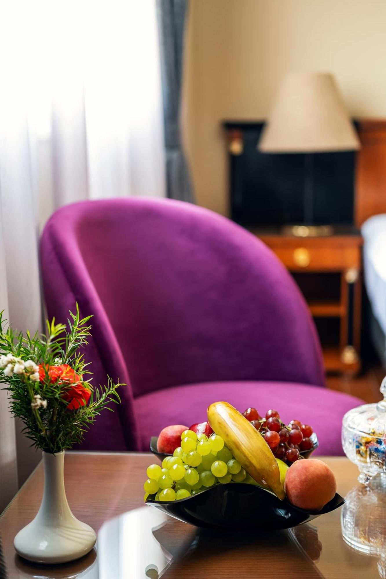 Marwa Palace Cairo Hotel Giza