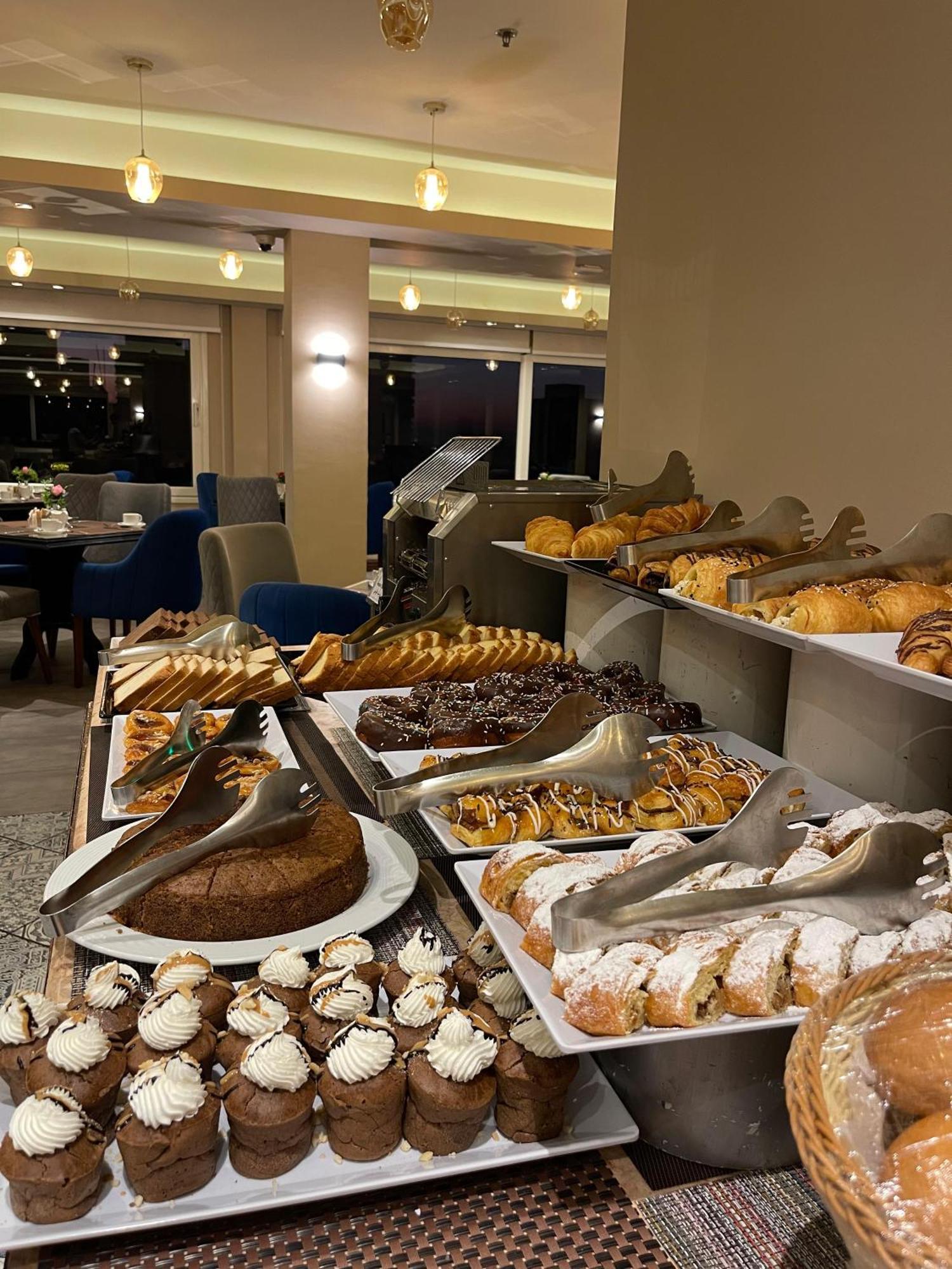 Hotel Marwa Palace Cairo 4*