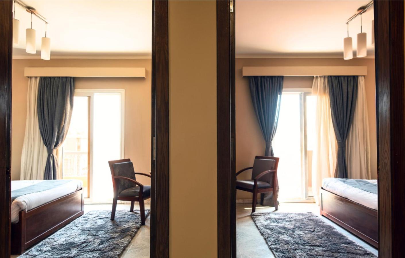 Marwa Palace Cairo Hotel Giza