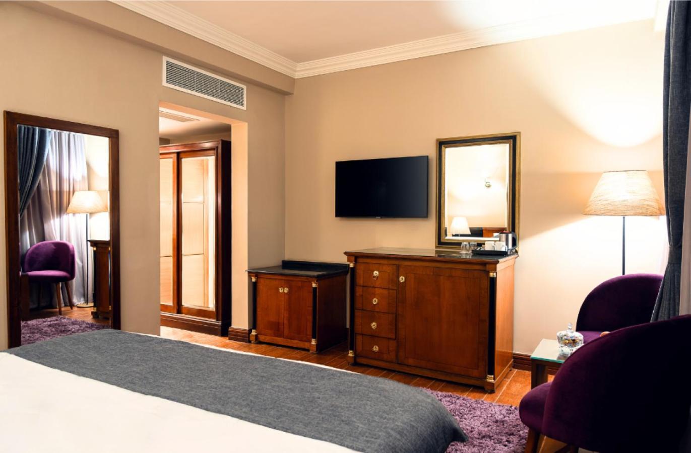 Marwa Palace Cairo Giza