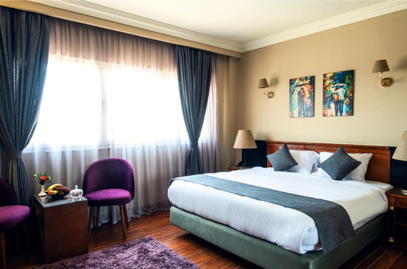 Marwa Palace Cairo Hotel Giza