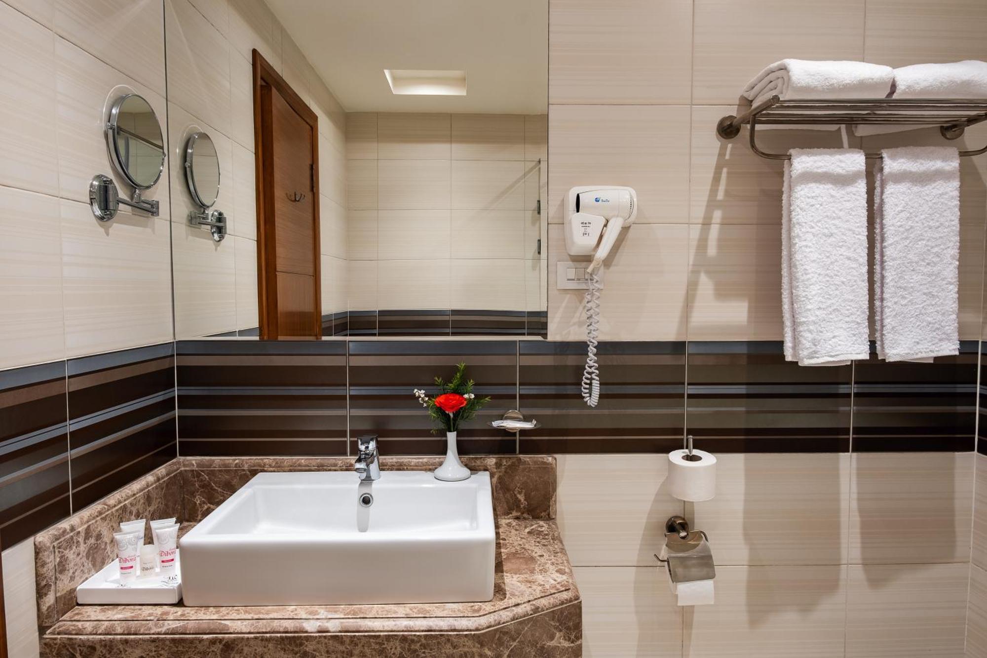 Marwa Palace Cairo 4* Giza