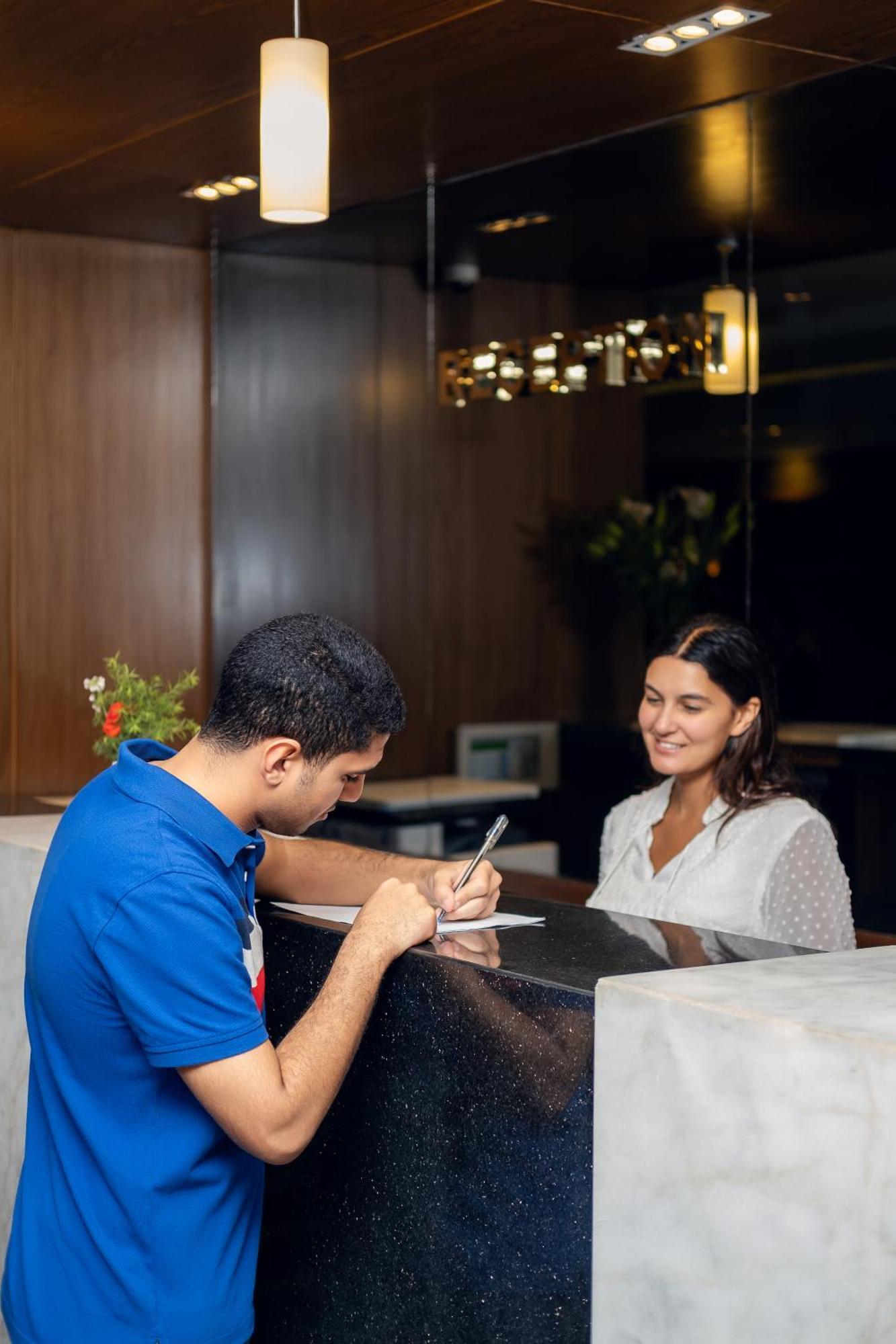 Hotel Marwa Palace Cairo Giza