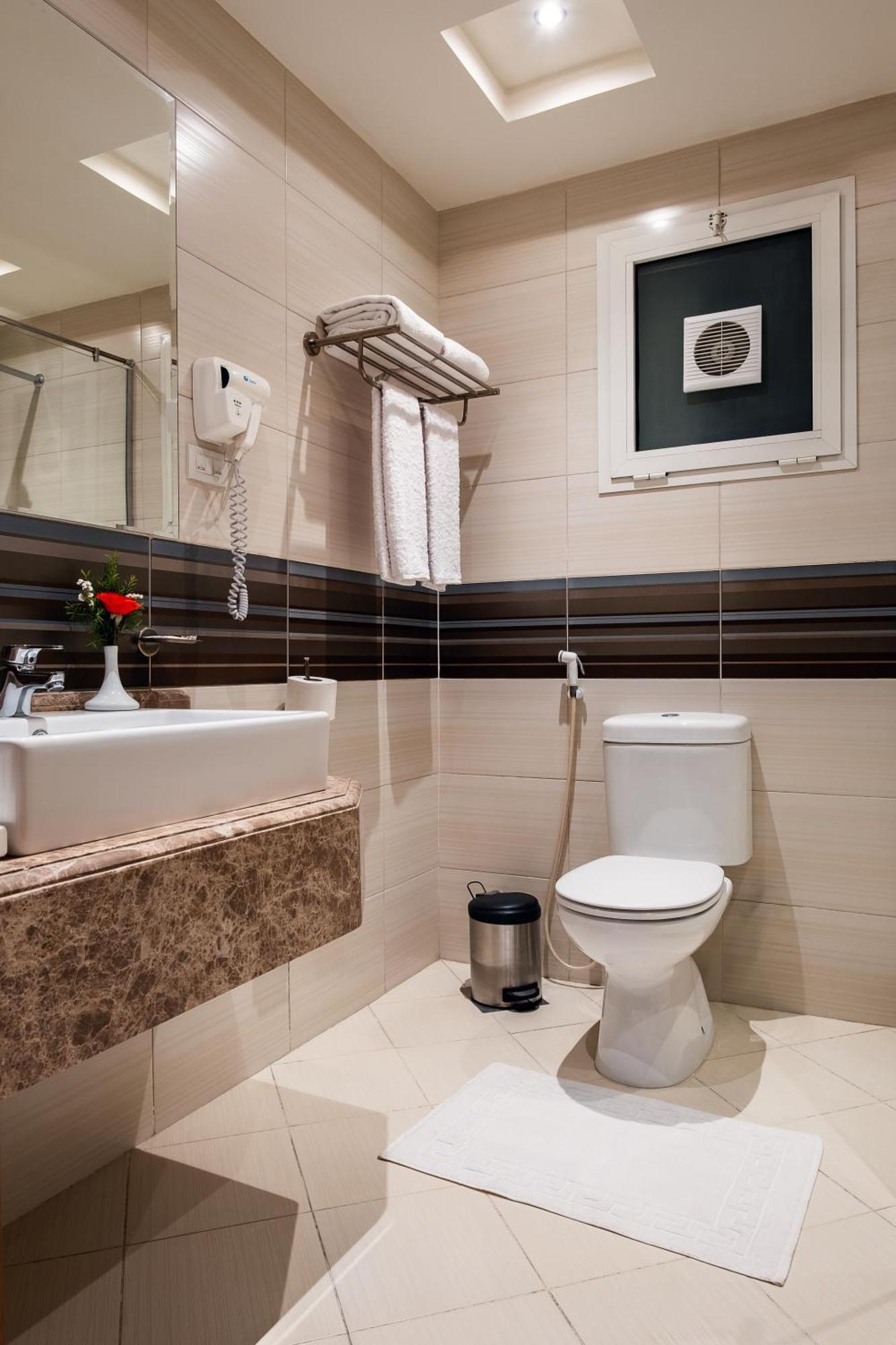 Marwa Palace Cairo 4*